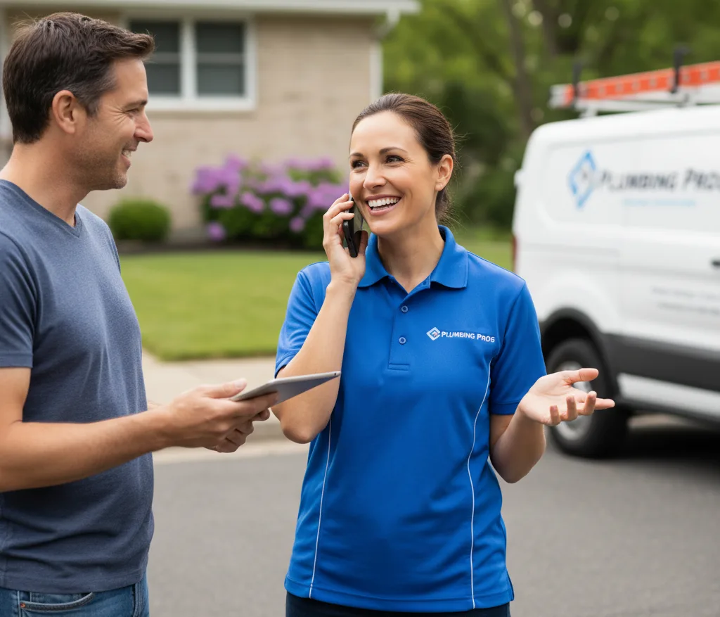Emergency Plumbing in Barrington, NJ